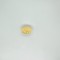 Yellow Sapphire (Pukhraj) 8.16 Ct Lab Tested